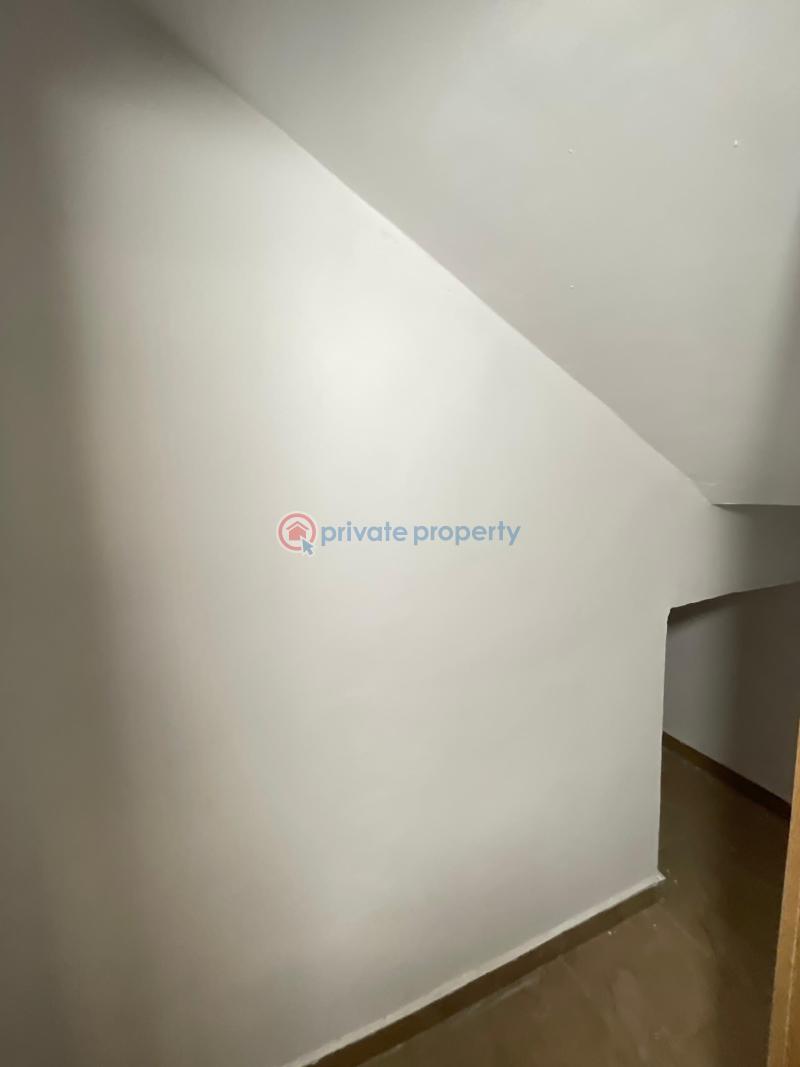 5 bedroom Self Contain For Sale Ikoyi Lagos - 35