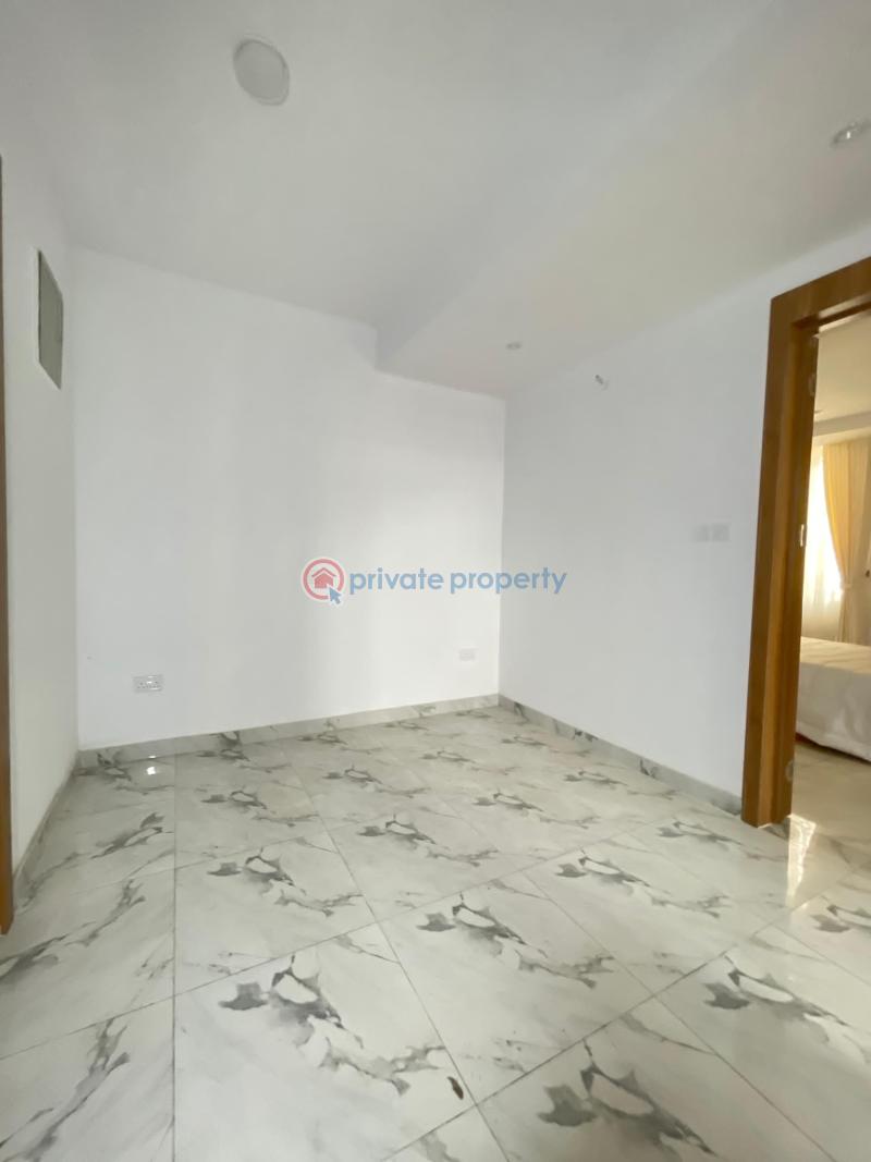 5 bedroom Self Contain For Sale Ikoyi Lagos - 34