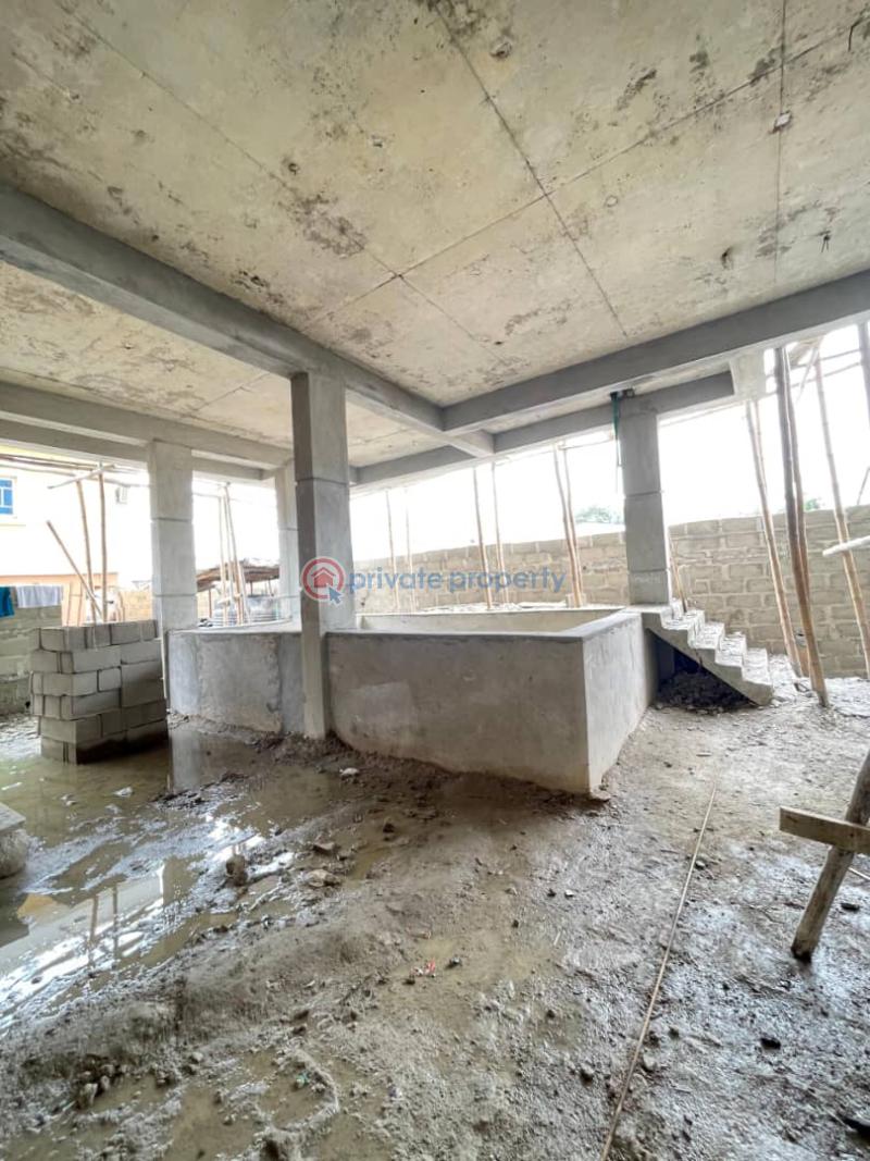 5 bedroom Self Contain For Sale Ikoyi Lagos - 64