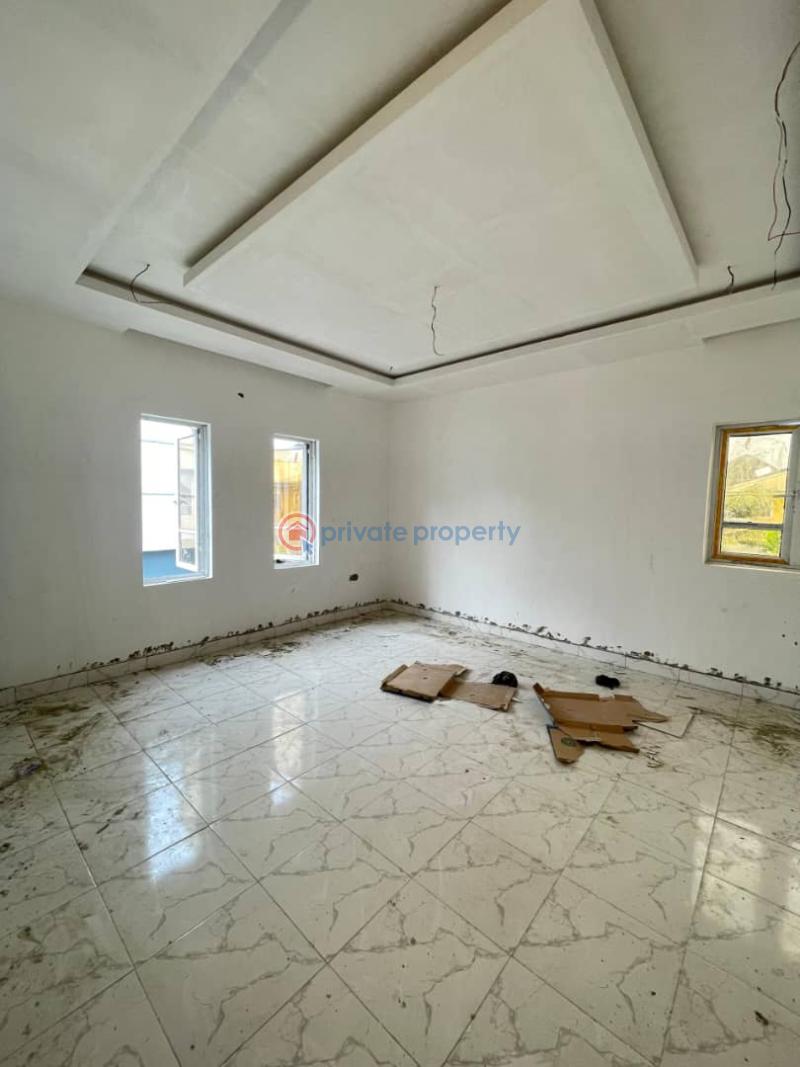 5 bedroom Self Contain For Sale Ikoyi Lagos - 92