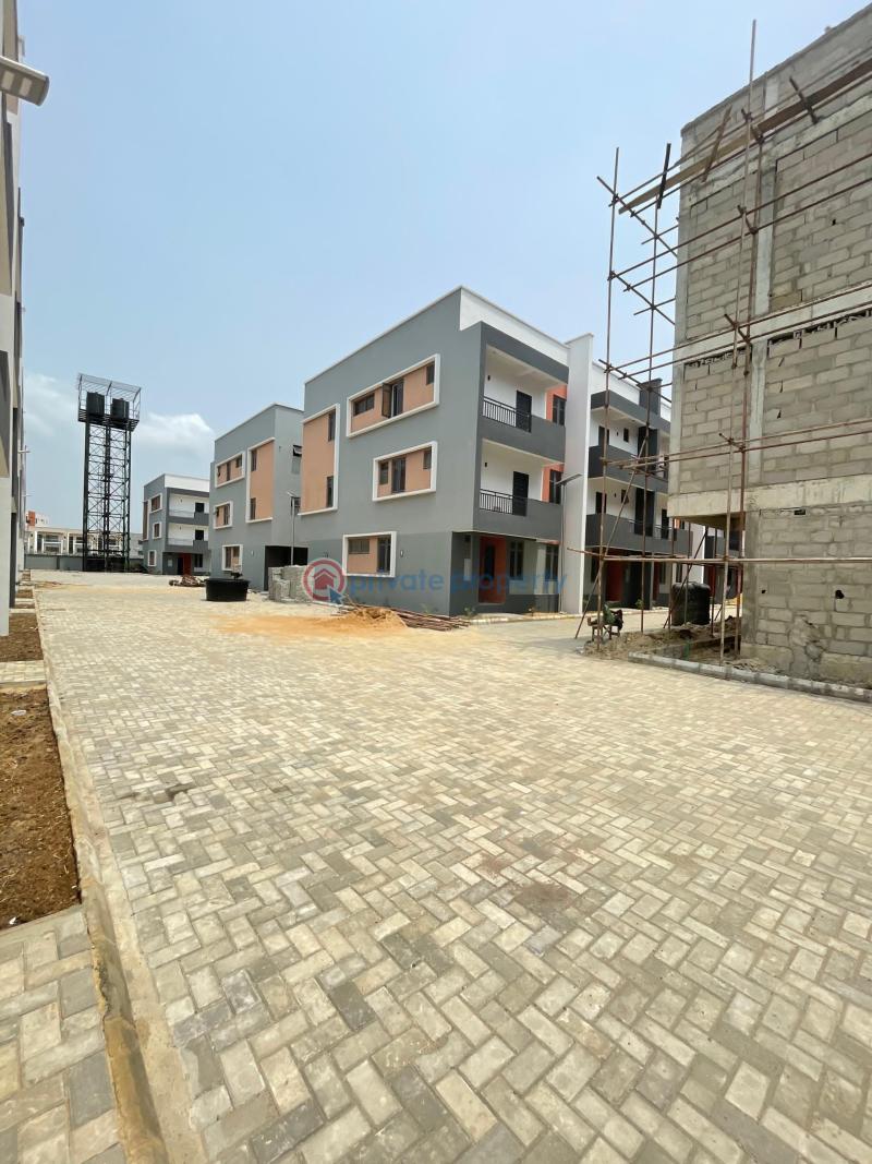 5 bedroom Self Contain For Sale Ikoyi Lagos - 41