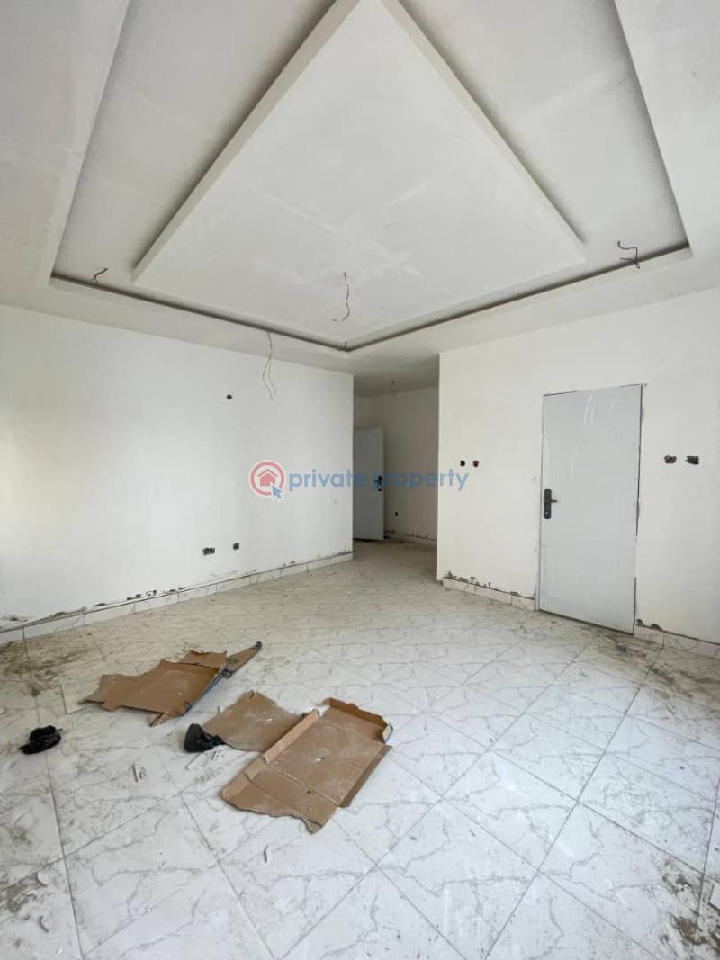 5 bedroom Self Contain For Sale Ikoyi Lagos - 89