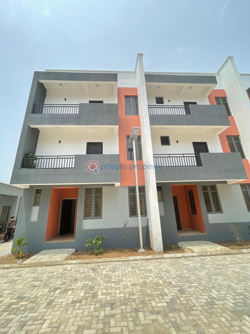5 bedroom Self Contain For Sale Ikoyi Lagos - 42