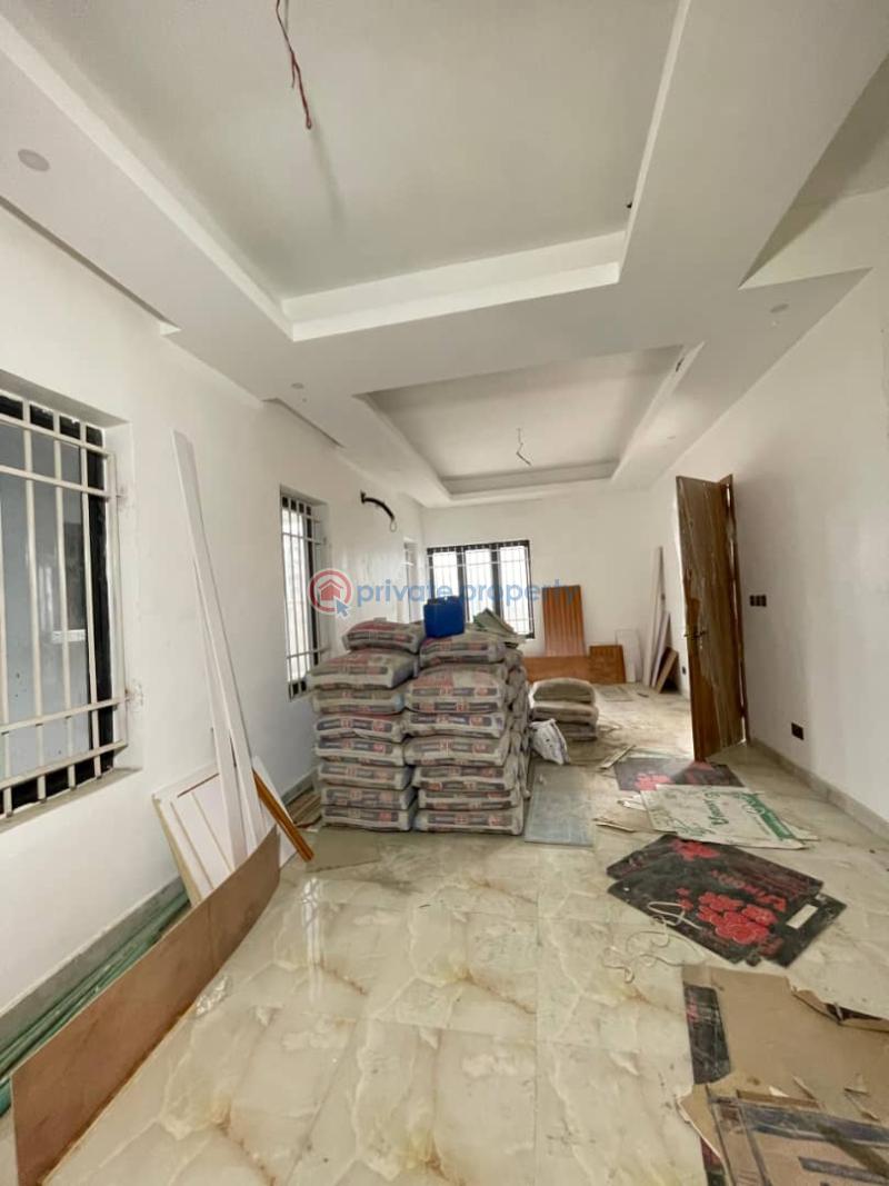 5 bedroom Self Contain For Sale Ikoyi Lagos - 80