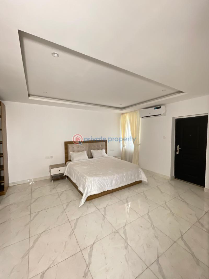 5 bedroom Self Contain For Sale Ikoyi Lagos - 30