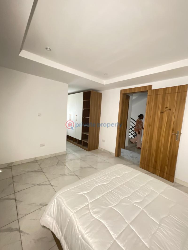 5 bedroom Self Contain For Sale Ikoyi Lagos - 32