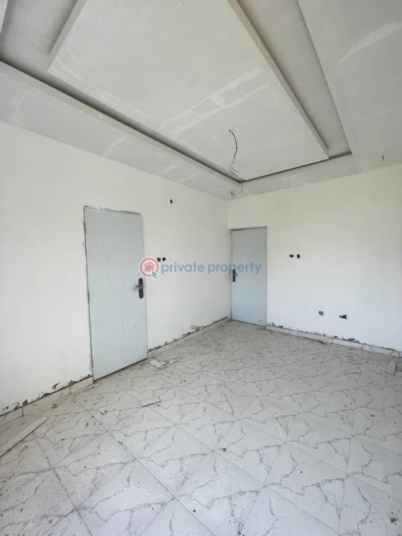 5 bedroom Self Contain For Sale Ikoyi Lagos - 91