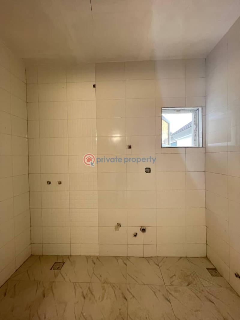 5 bedroom Self Contain For Sale Ikoyi Lagos - 87