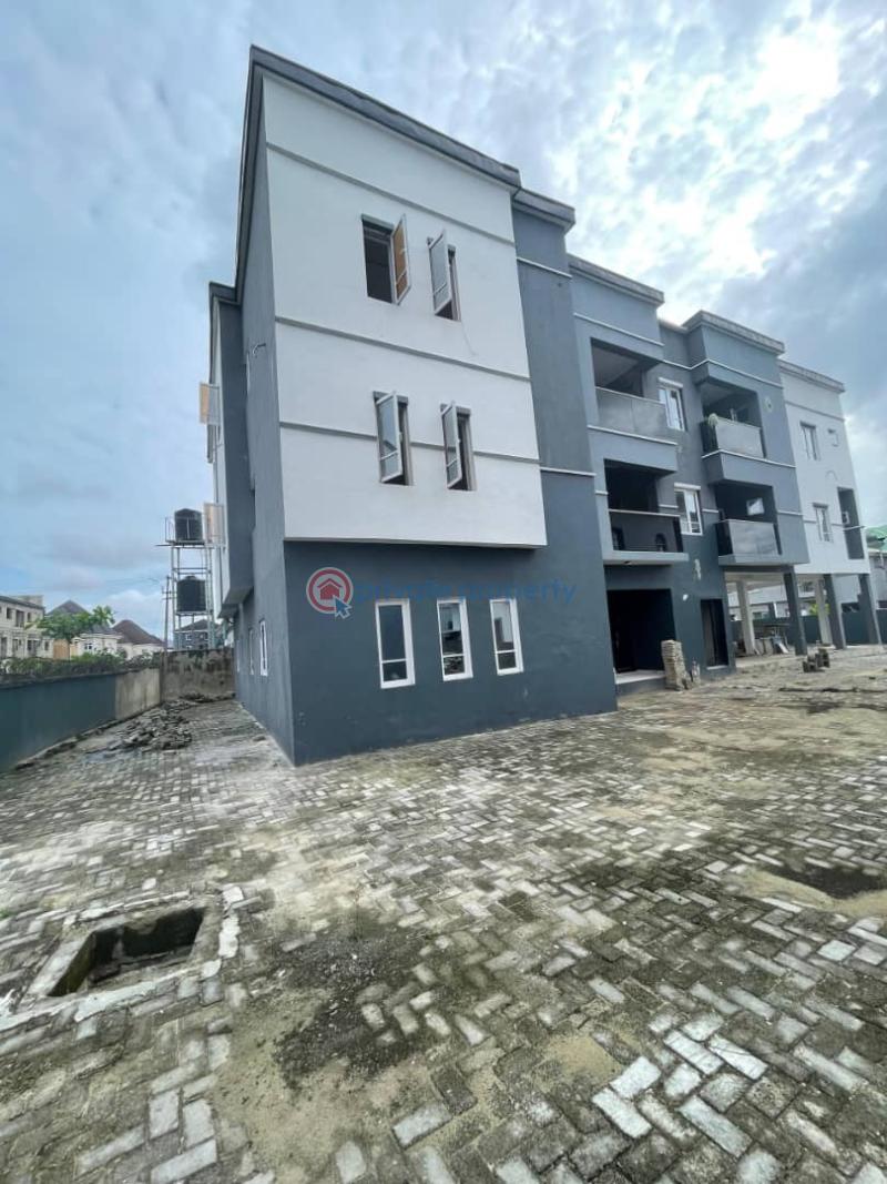 5 bedroom Self Contain For Sale Ikoyi Lagos - 102