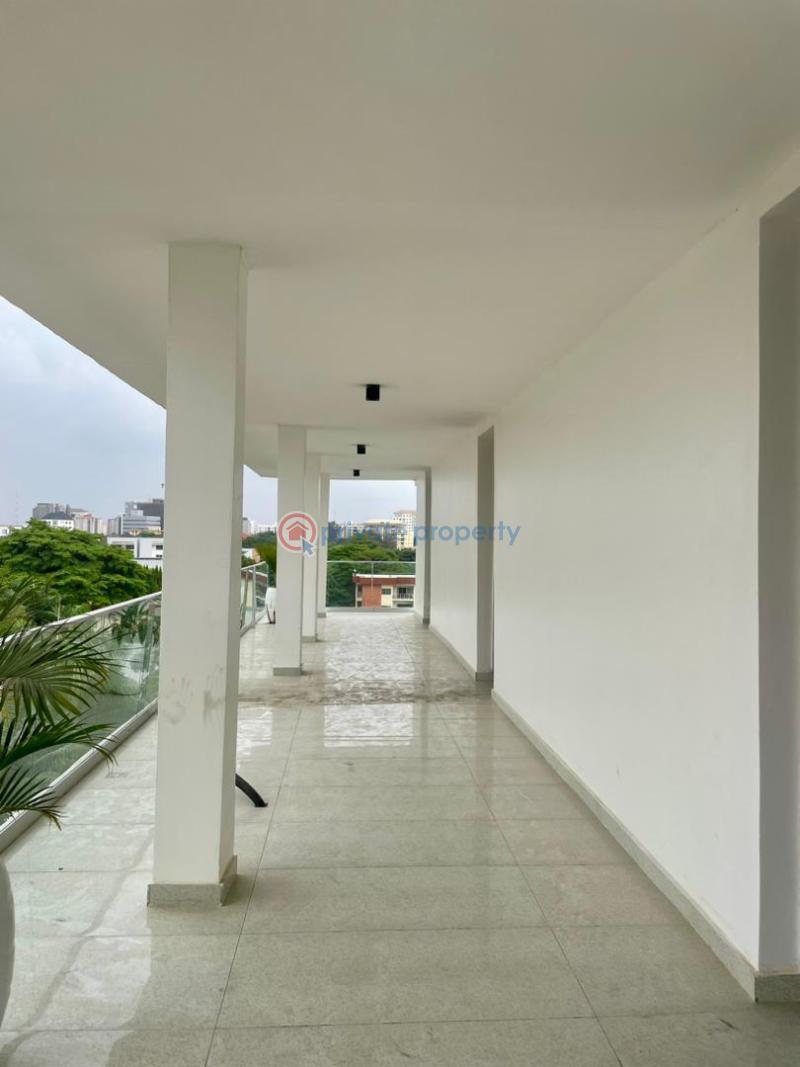 5 bedroom Self Contain For Sale Ikoyi Lagos - 18