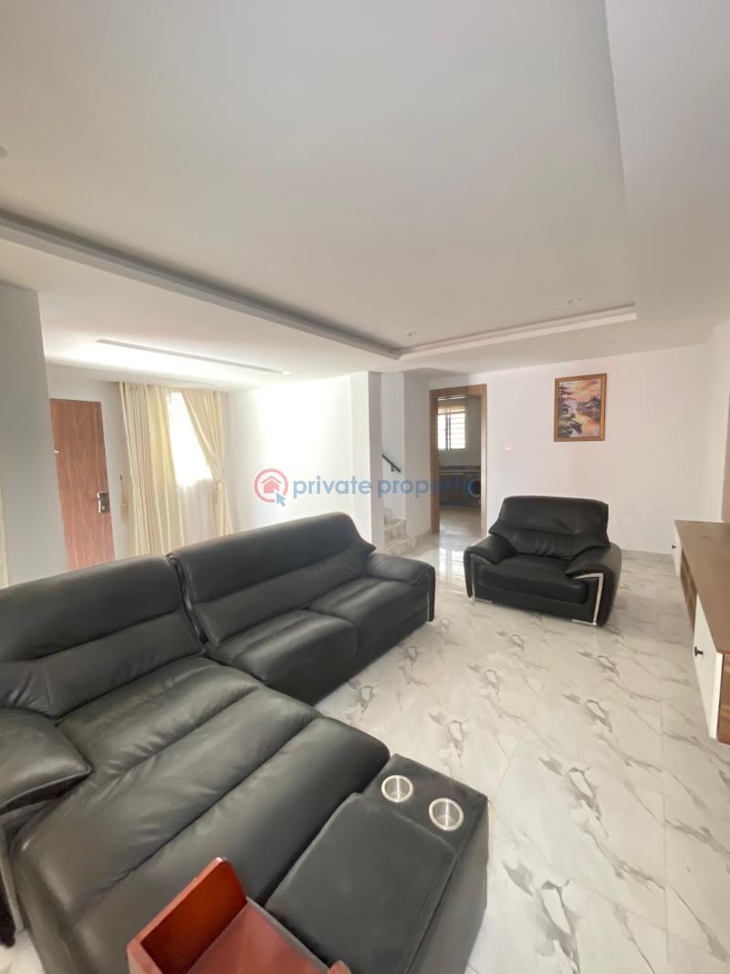 5 bedroom Self Contain For Sale Ikoyi Lagos - 39