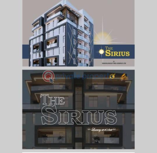 3 bedroom Shared Apartment For Sale . Ikoyi South West Lagos - 2