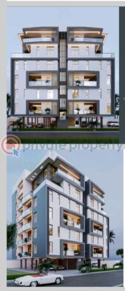 3 bedroom Shared Apartment For Sale . Ikoyi South West Lagos - 3