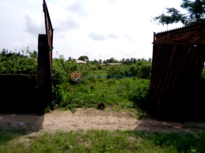 Land For Sale Oko Afo/ilogbo Road Oko Afo Badagry Lagos - 13