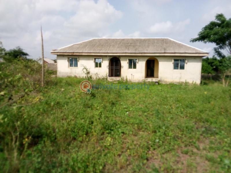 Land For Sale Oko Afo/ilogbo Road Oko Afo Badagry Lagos - 7