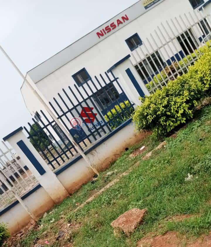 2 acres of land facing the major express way Commercial Land For Sale Asaba/benin Express Way Asaba Delta