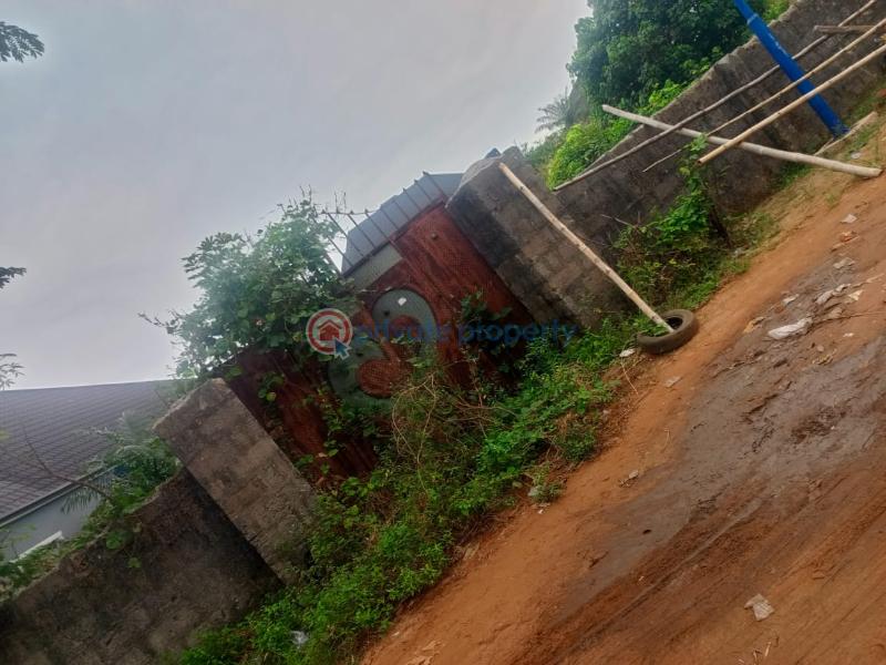 Residential Land For Sale Modern Market Extension Layout Owerri Imo - 1