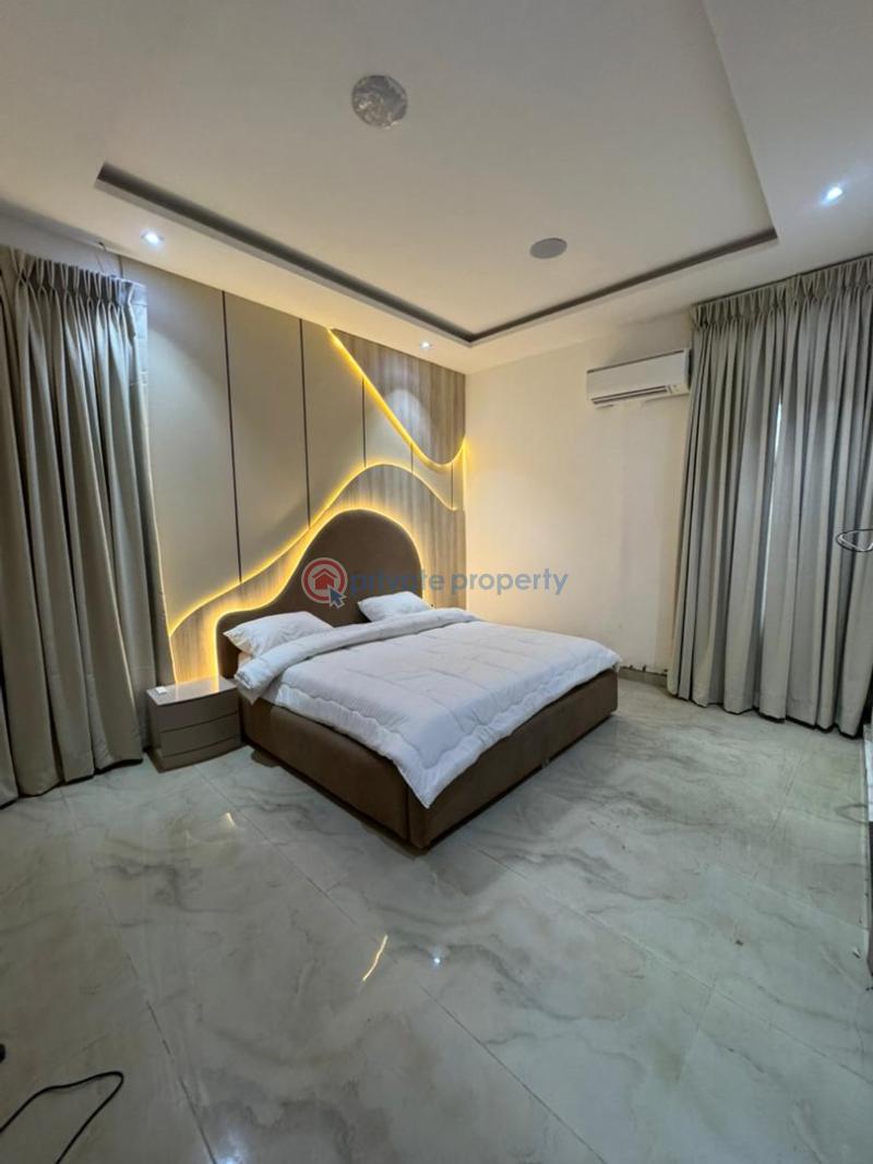 3 bedroom Block Of Flats For Sale Ikoyi Lagos - 9
