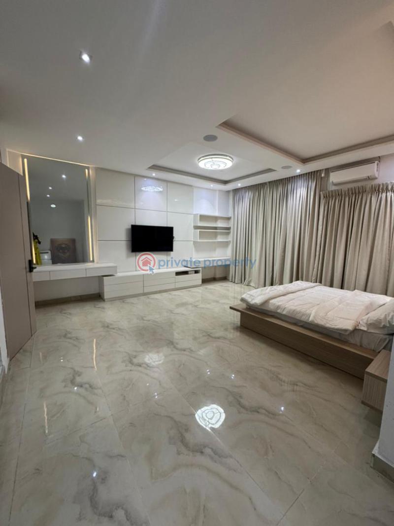 3 bedroom Block Of Flats For Sale Ikoyi Lagos - 3
