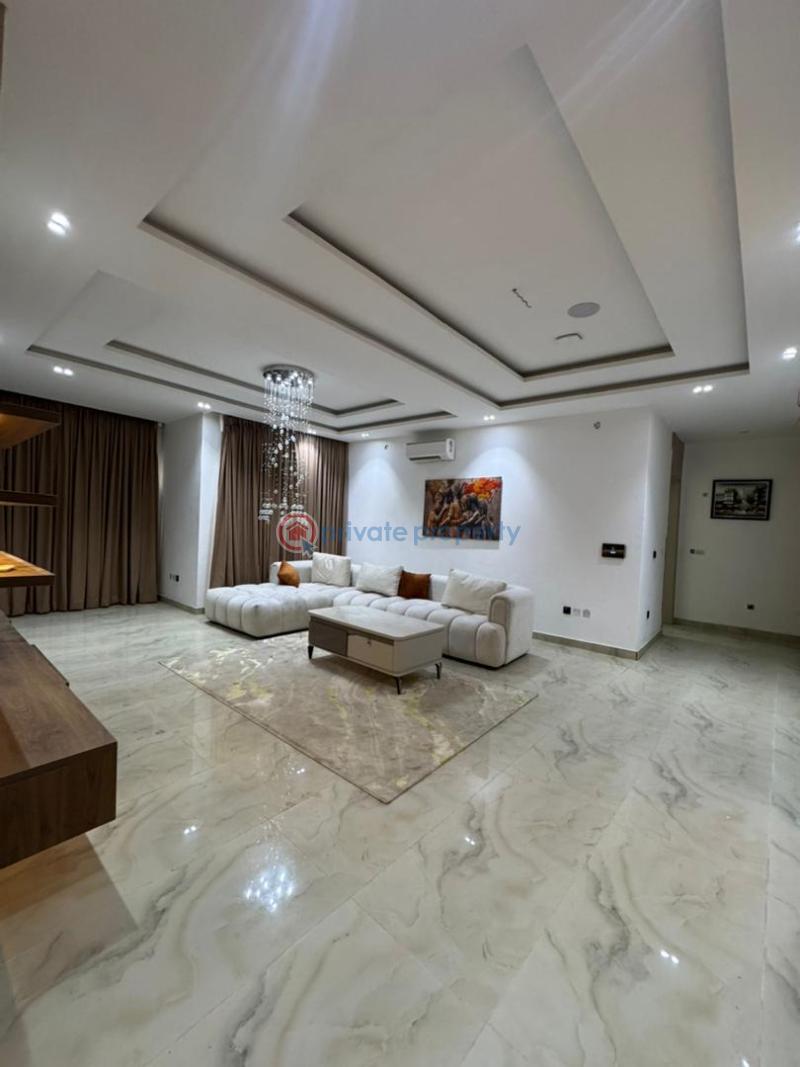 3 bedroom Block Of Flats For Sale Ikoyi Lagos - 12