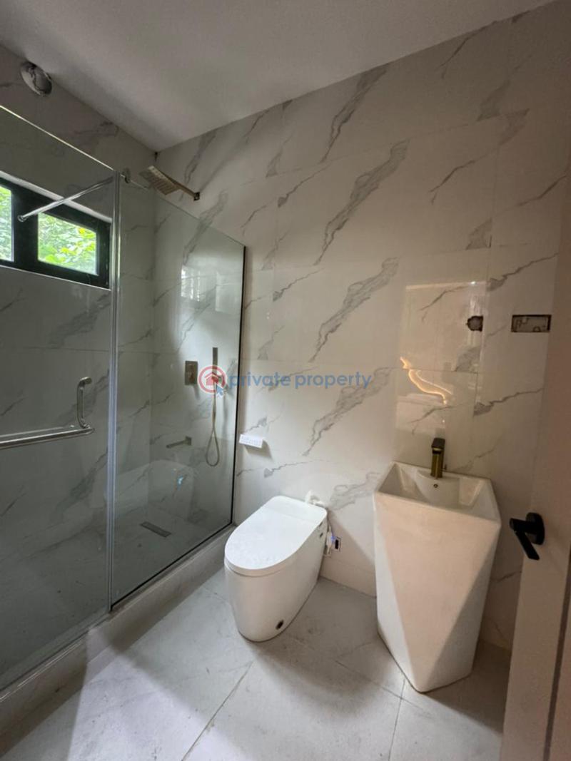 3 bedroom Block Of Flats For Sale Ikoyi Lagos - 8