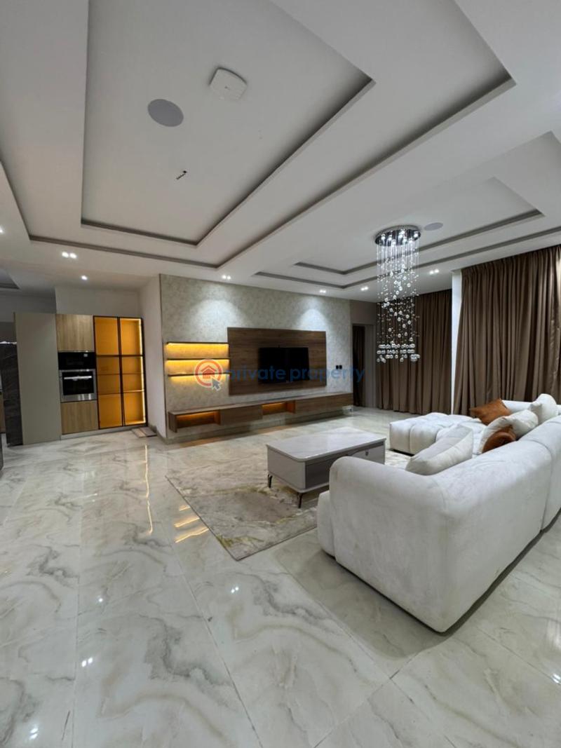 3 bedroom Block Of Flats For Sale Ikoyi Lagos - 6