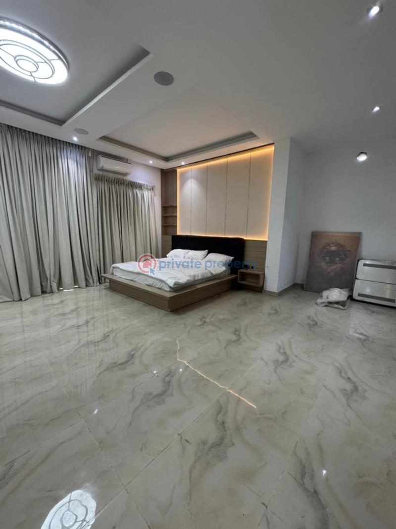 3 bedroom Block Of Flats For Sale Ikoyi Lagos - 7