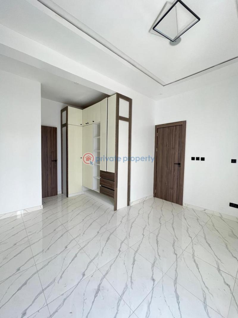 2 bedroom Block Of Flats For Sale Lekki Phase One Lekki Lagos - 7