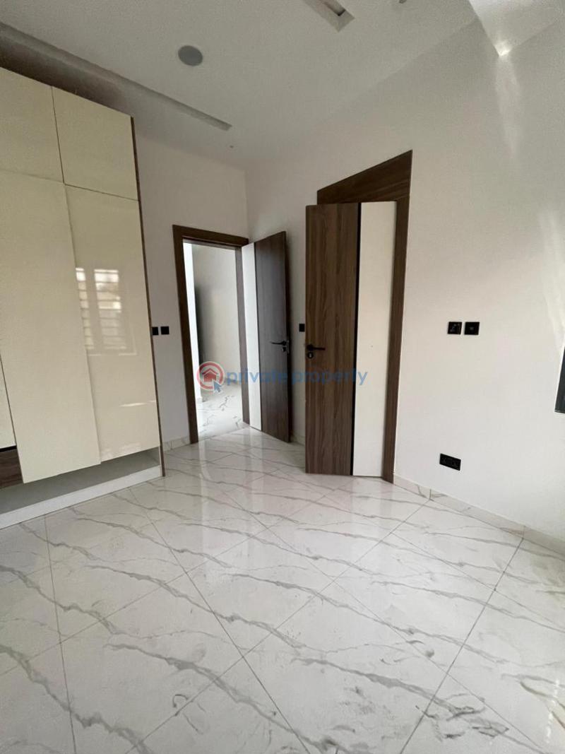 2 bedroom Block Of Flats For Sale Lekki Phase One Lekki Lagos - 8