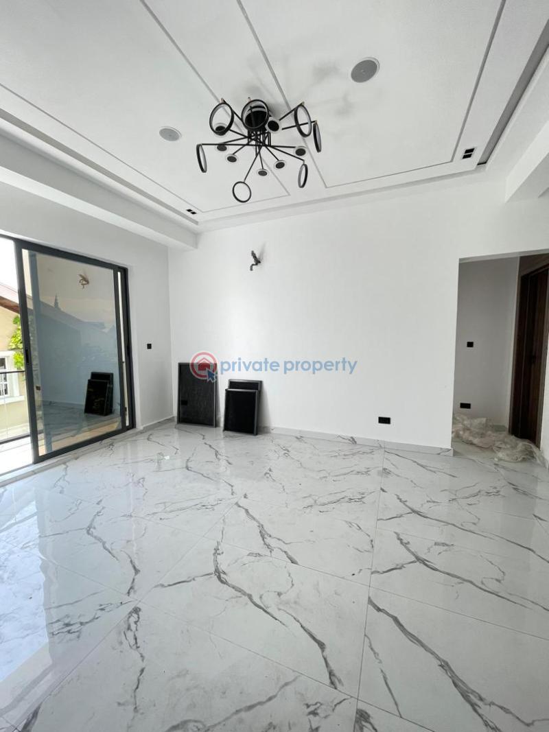 2 bedroom Block Of Flats For Sale Lekki Phase One Lekki Lagos - 3