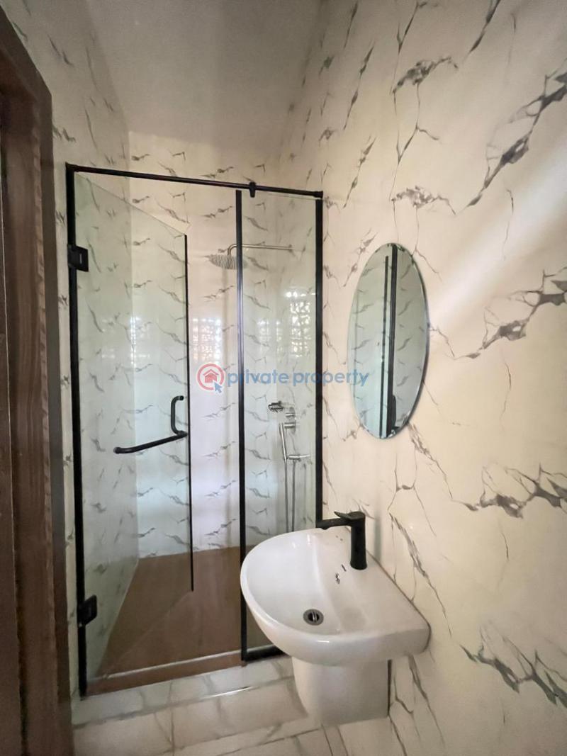 2 bedroom Block Of Flats For Sale Lekki Phase One Lekki Lagos - 9