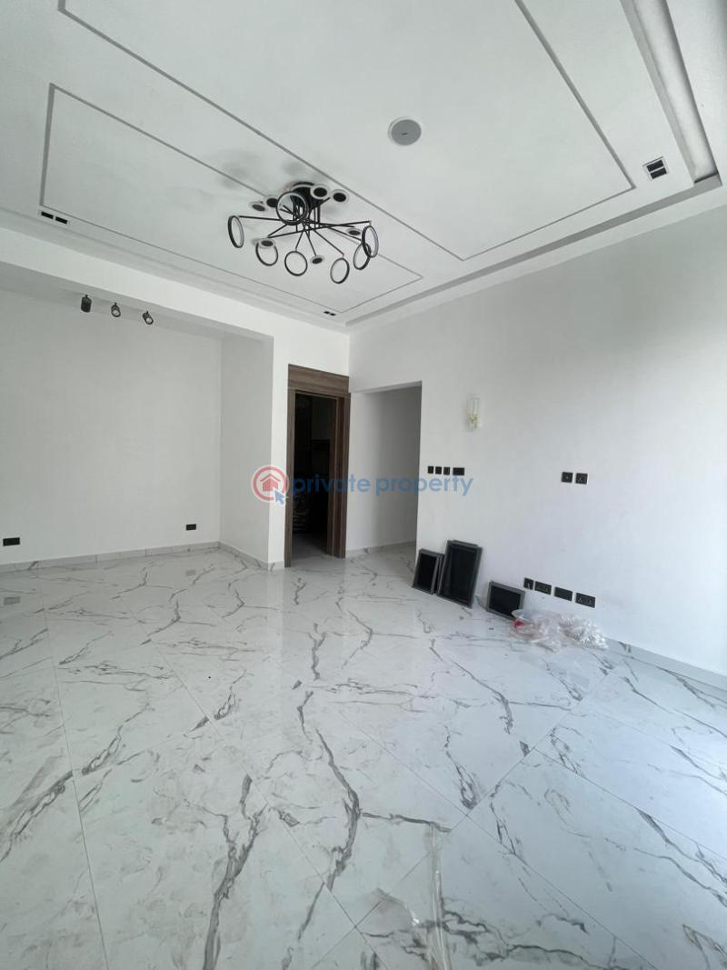 2 bedroom Block Of Flats For Sale Lekki Phase One Lekki Lagos - 4