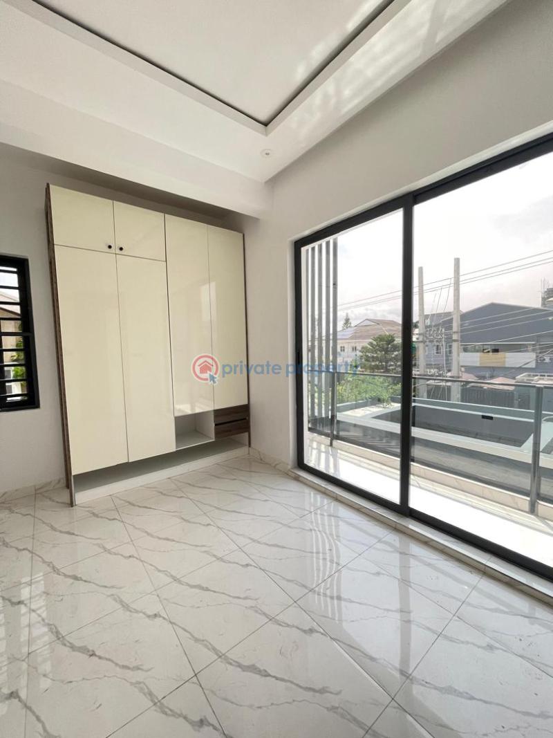 2 bedroom Block Of Flats For Sale Lekki Phase One Lekki Lagos - 6