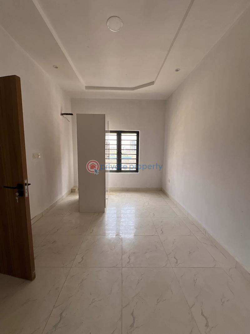 2 bedroom House For Sale Lekki Phase 1, Lagos Lekki Phase 1 Lagos - 10