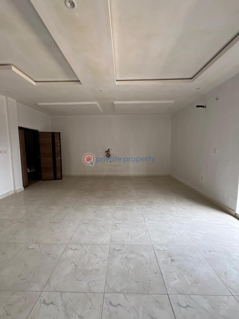 2 bedroom House For Sale Lekki Phase 1, Lagos Lekki Phase 1 Lagos - 12