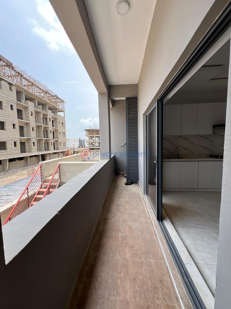 2 bedroom House For Sale Lekki Phase 1, Lagos Lekki Phase 1 Lagos - 17