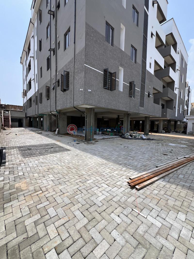 2 bedroom House For Sale Lekki Phase 1, Lagos Lekki Phase 1 Lagos - 4