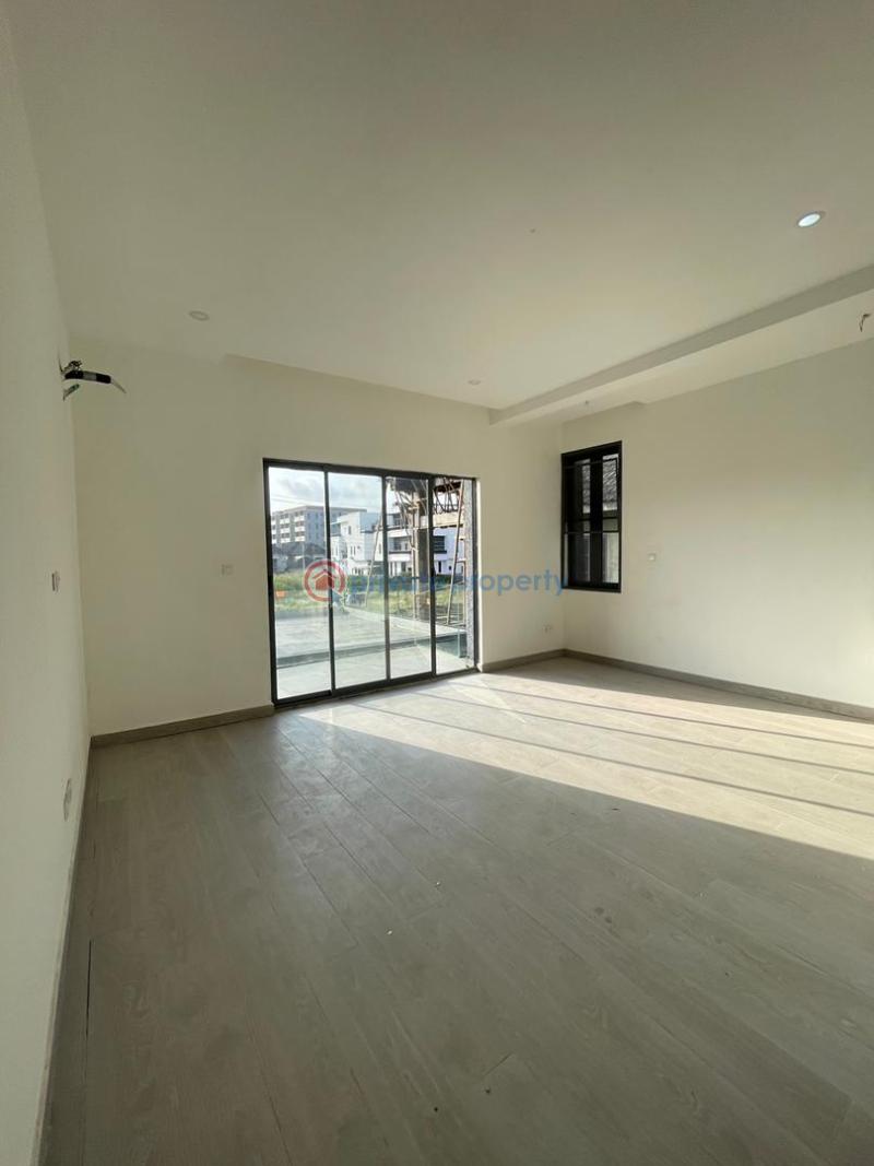 2 bedroom Block Of Flats For Sale Ikate Elegushi Lekki Lagos - 8