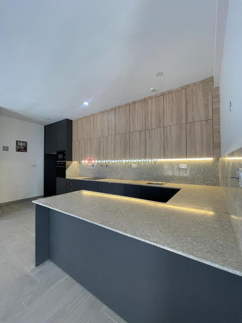 2 bedroom Block Of Flats For Sale Ikate Elegushi Lekki Lagos - 4