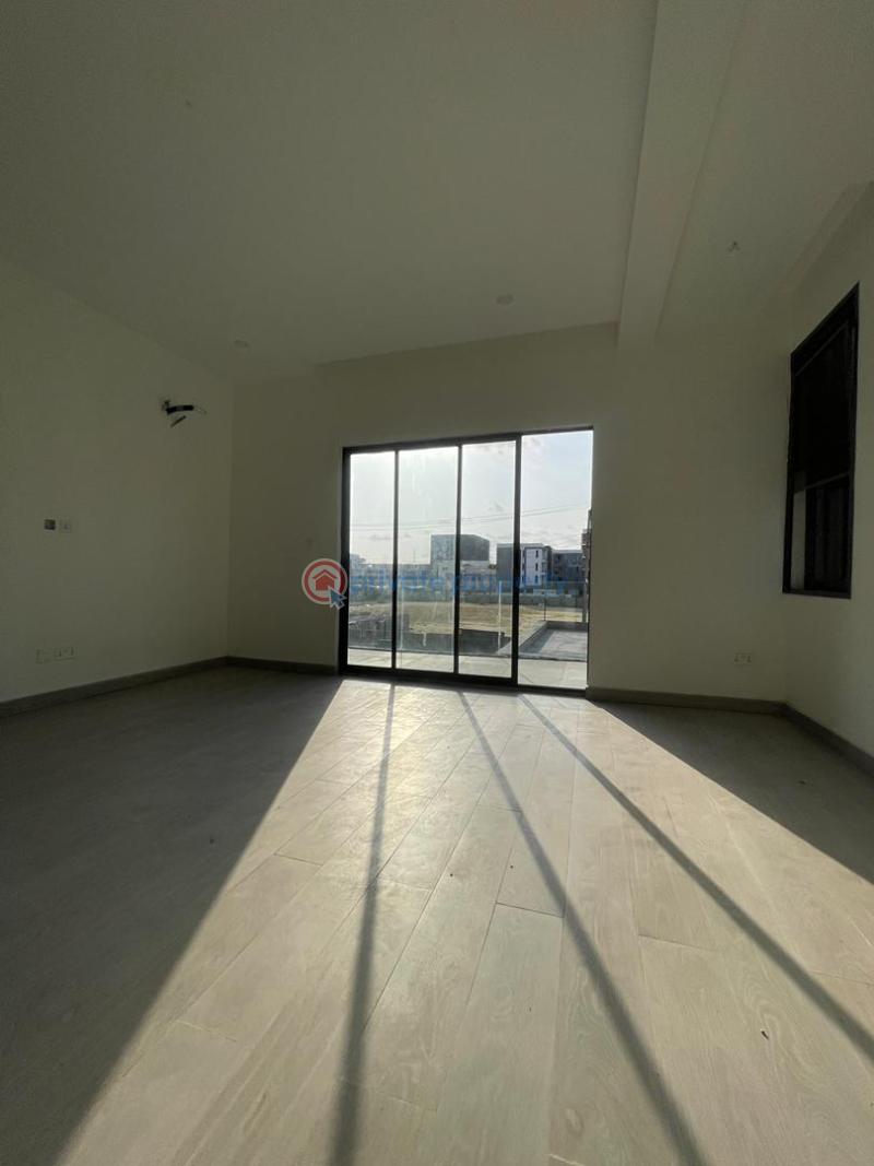 2 bedroom Block Of Flats For Sale Ikate Elegushi Lekki Lagos - 6