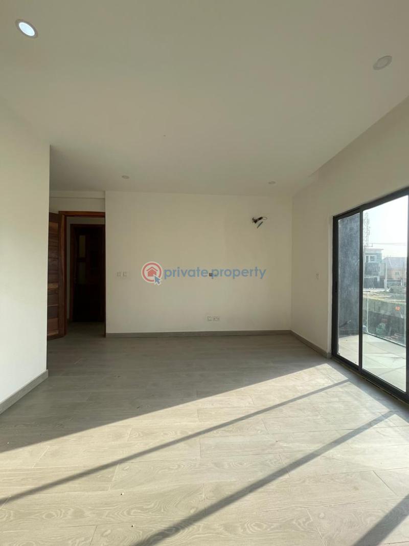 2 bedroom Block Of Flats For Sale Ikate Elegushi Lekki Lagos - 5