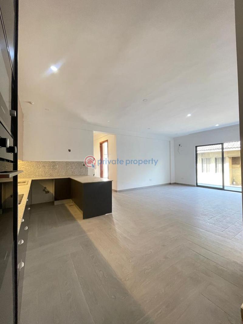 2 bedroom Block Of Flats For Sale Ikate Elegushi Lekki Lagos - 3