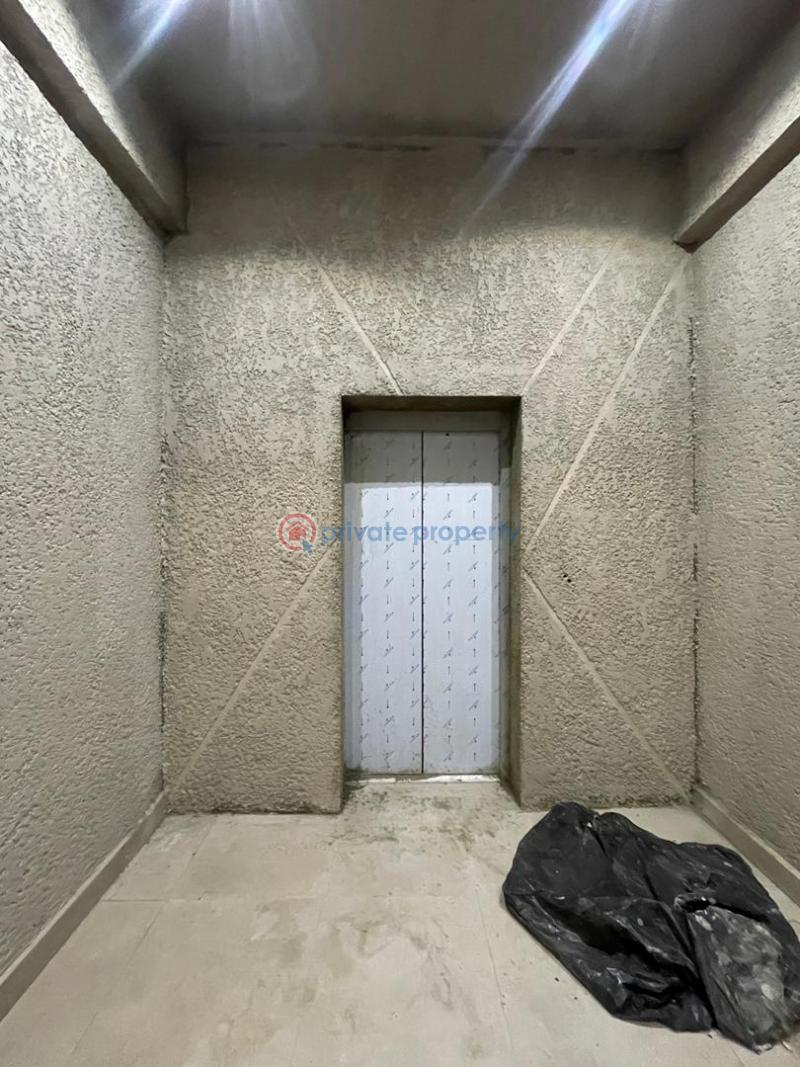 2 bedroom Block Of Flats For Sale Ikate Elegushi Lekki Lagos - 1