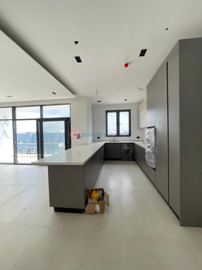 2 bedroom Block Of Flats For Sale Lekki Phase 1 Lagos - 8