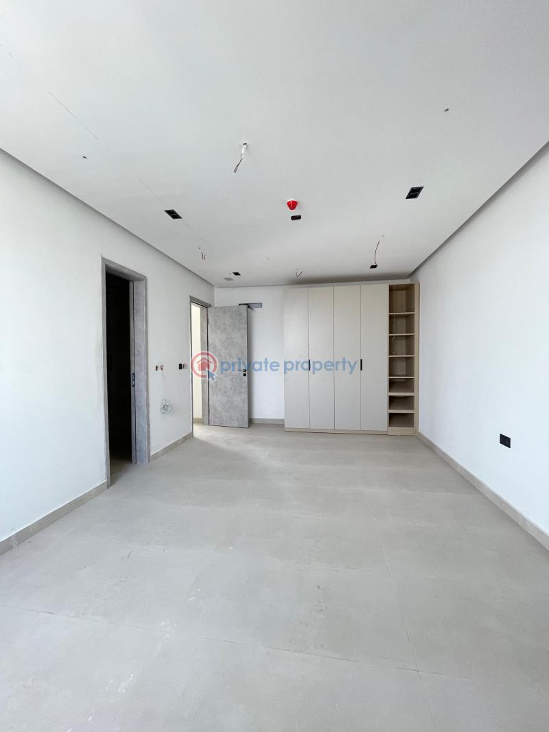 2 bedroom Block Of Flats For Sale Lekki Phase 1 Lagos - 4