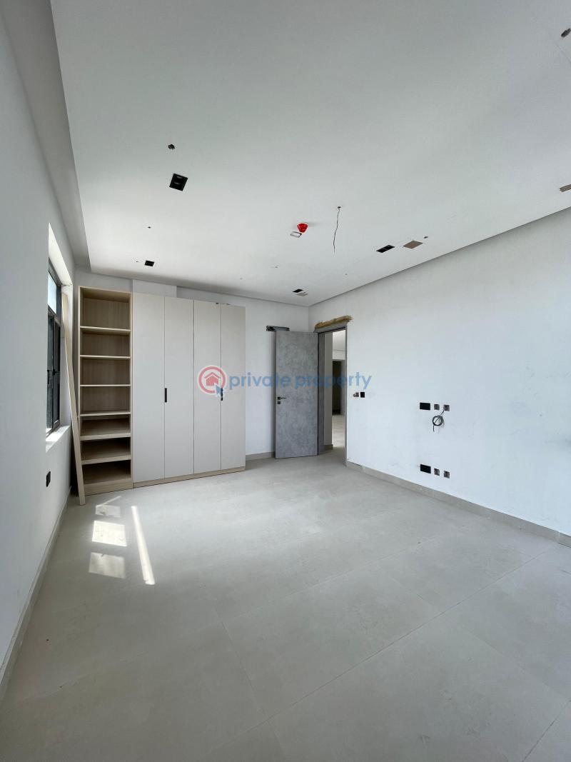 2 bedroom Block Of Flats For Sale Lekki Phase 1 Lagos - 5