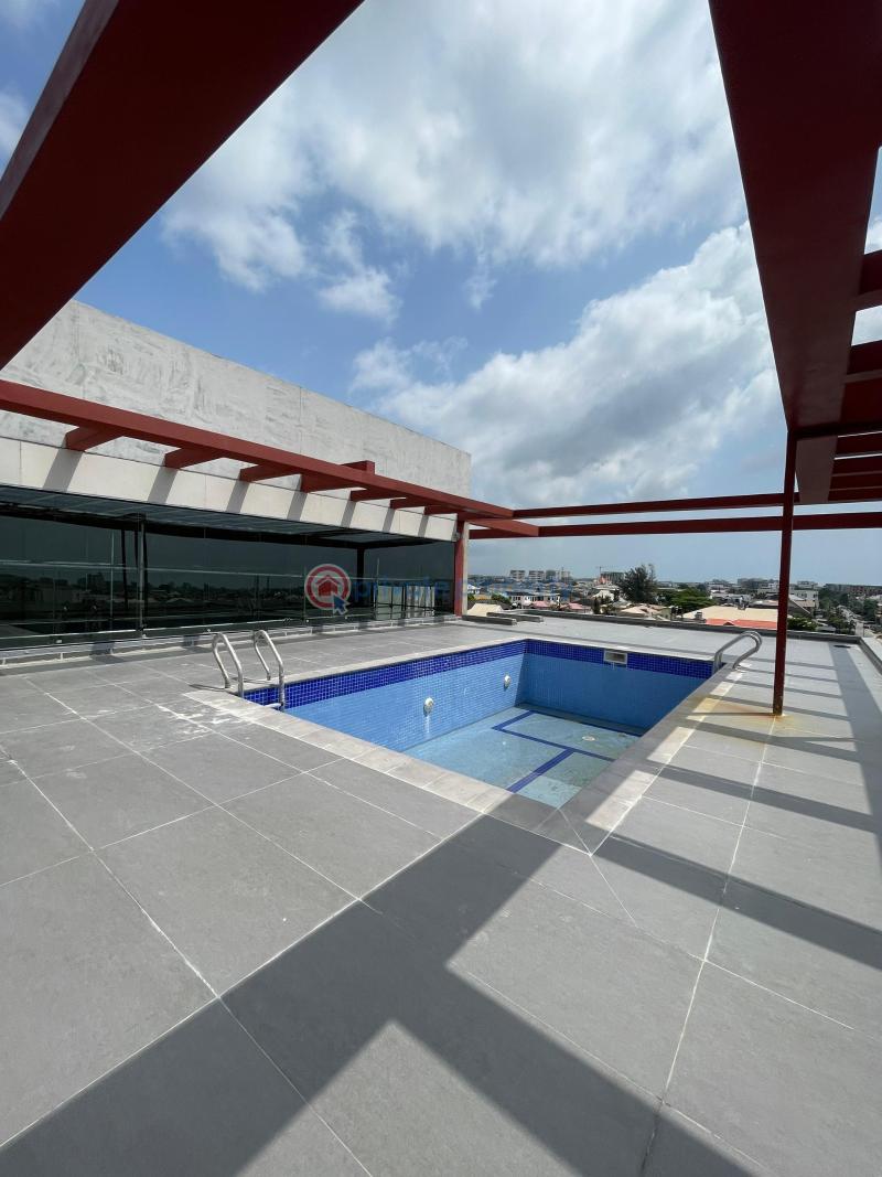 2 bedroom Block Of Flats For Sale Lekki Phase 1 Lagos - 6