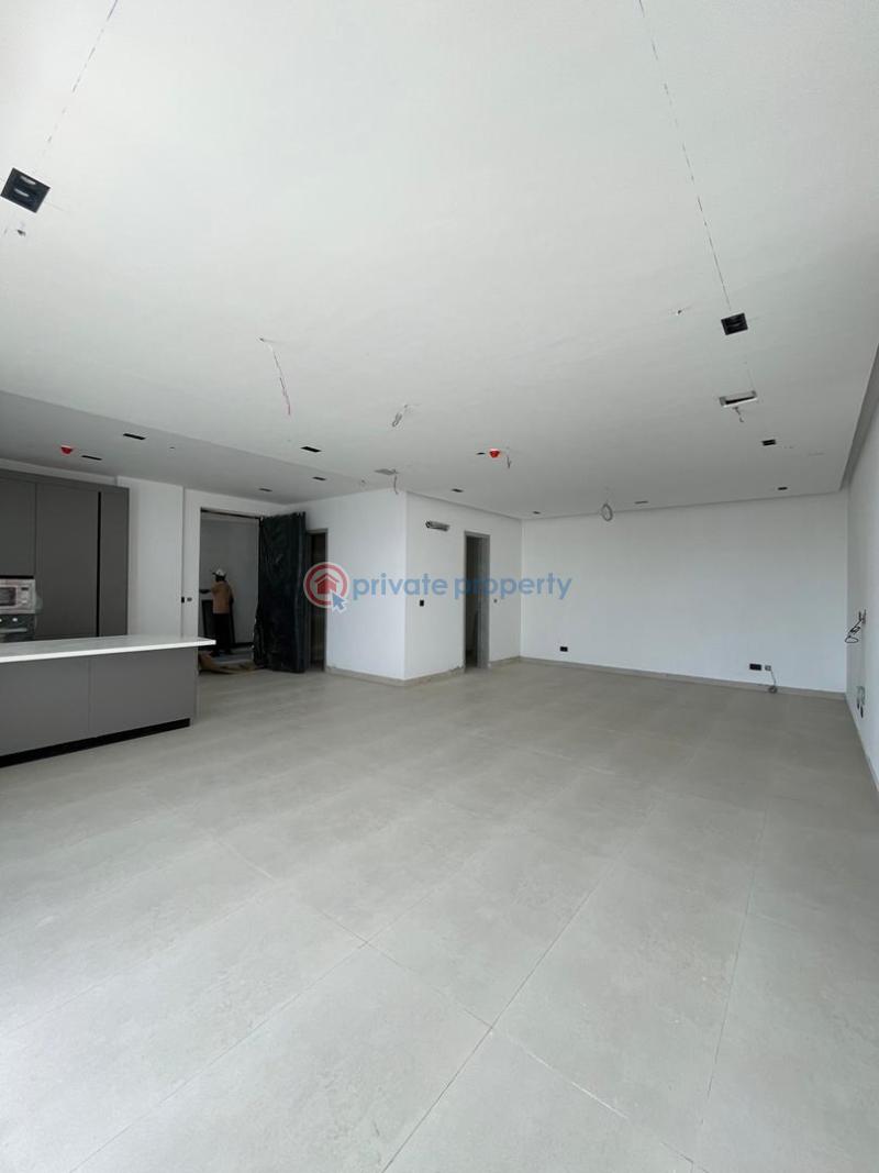 2 bedroom Block Of Flats For Sale Lekki Phase 1 Lagos - 2