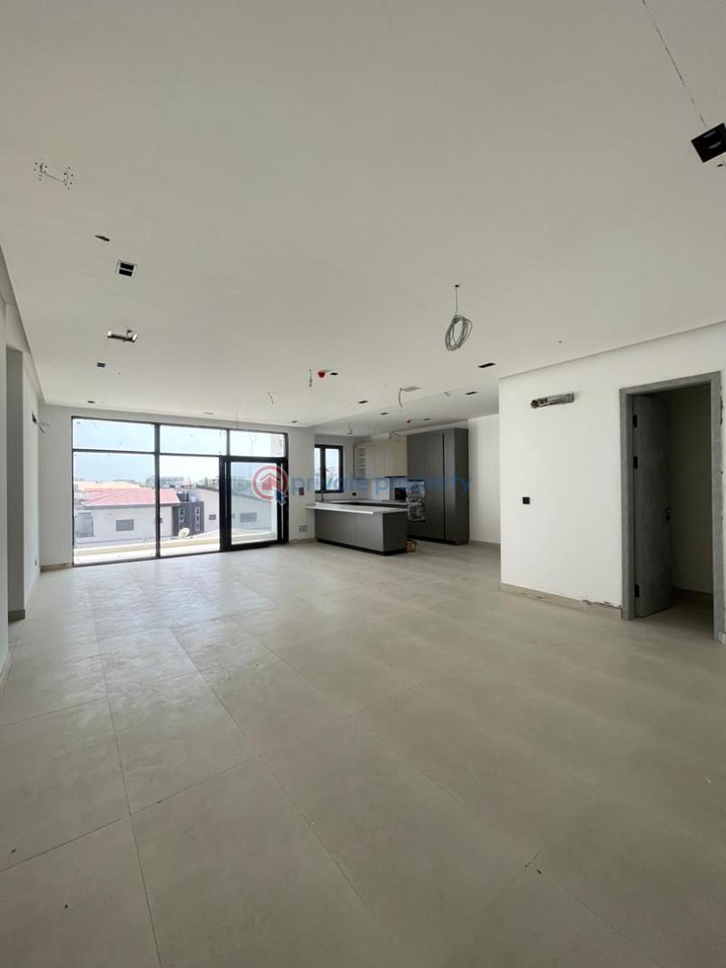 2 bedroom Block Of Flats For Sale Lekki Phase 1 Lagos - 1