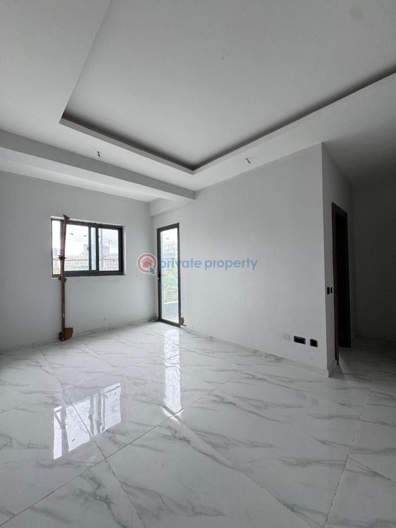 2 bedroom Flat & Apartment For Sale 2 & 3 Bedroom Apartment Victoria Island Lagos - 7